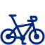 icono bici